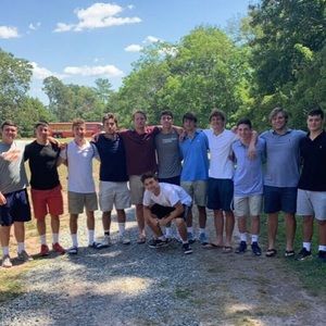 Meet your Posher, Dylan